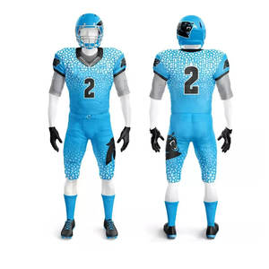 Prix de gros Pittsburgh City Maillot de football américain pour hommes Pittsburgh Steeler Uniforme de l'équipe pour adultes Style de jeu - Product Image 4