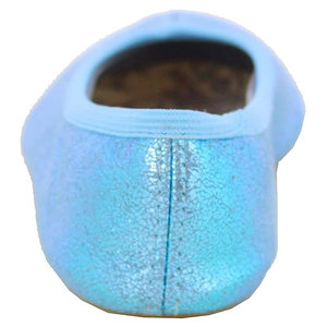 Zapatos de baile con logotipo personalizado de alta calidad Último diseño Forro de lona-Fabricante directo al por mayor Mejores precios - Product Image 3