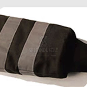 Chaqueta de alta visibilidad de alta calidad, ropa de trabajo impermeable con logotipo personalizable, ropa de trabajo de seguridad reflectante al por mayor - Product Image 4