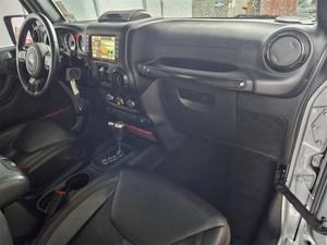 Jeep Wrangler Unlimited Rubicon 2017 Super Limpio, Vagoneta 4x4 - Product Image 6