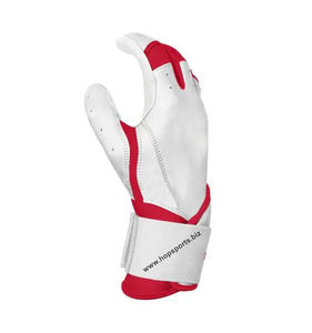 High Quality Professional Custom <b>Baseball</b> Batting <b>Gloves</b> Hand Protection <b>Baseball</b> Batting <b>Gloves</b> - Product Image 5