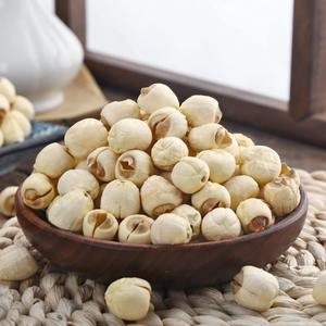 เมล็ดบัวออร์แกนิคธรรมชาติปอกเปลือกและตากแห้งเก็บเกี่ยวและส่งออกปริมาณมากจากฟาร์มเวียดนาม - Product Image 6