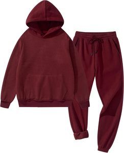 Ensemble de survêtement unisexe léger 270GSM 100% coton délavé à l'acide avec fermeture éclair et capuche Jogger imprimé numérique jaune fluo réfléchissant - Product Image 4