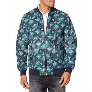 Blouson aviateur pour homme, style tendance, nouveau design, taille plus, hiver 2025, chaud, à capuche, respirant, écologique, devant - Product Image 4