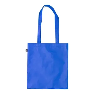 Borsa Promozionale Ecologica Horke in RPET Riciclato per Gadget e Sostenibilità - Product Image 4