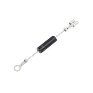 Paquete de 6 Diodos (Rectificadores) de Alto Voltaje para Microondas Domésticos, de Cobre, 110-120V, CL04-12 EXPHV13-6PK - Product Image 3