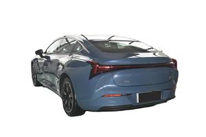 Nuevo Sedán de Lujo 2025 de Importación, Alto Rendimiento, Gasolina, Turbo Izquierdo, 4 Puertas, 4 Asientos, Autonomía Extendida de 200 KM, para S, desde China - Product Image 2