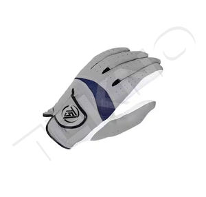 Low Custom Luxury Waterproof Sport Sheepskin <b>Golf</b> <b>Glove</b> Premium <b>Winter</b> Full Cabretta Leather <b>Golf</b> <b>Gloves</b> - Product Image 6