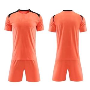 High Quality Custom Logo Quick Dry <b>Soccer</b> Jersey Kits New Design Sublimation Printed Football Shirt Premium <b>Soccer</b> Wear <b>Product</b> - Product Image 6