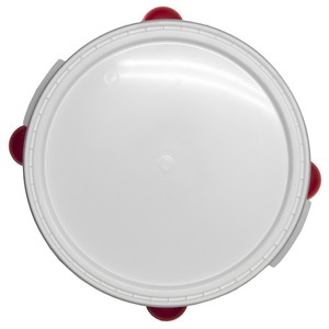 ผู้ดื่มสัตว์ปีก B-50ที่มีถัง30ลิตร - Product Image 2