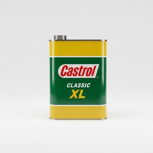 Promoción especial Aceite de motor Castrol Classic Compre ahora y dele a su motor el mejor cuidado con este descuento por tiempo limitado - Product Image 4