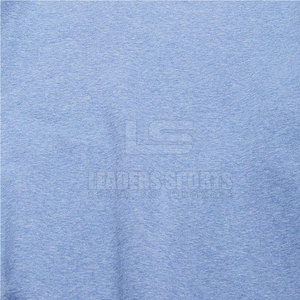 Dernier style de sweat-shirts d'hiver pour hommes, fabriqués sur mesure avec un tissu uni teint, coupe-vent et respirant, logo personnalisé, prix de gros - Product Image 6