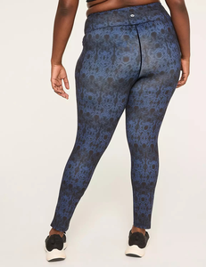 Leggings de sport pour femmes grande taille, tissu ultra-doux et léger comme l'air, confort tout au long de la journée, flexibilité maximale - Product Image 5