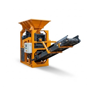 Trituradora de Mandíbulas Industrial Portátil Pequeña con Motor para Minería, Construcción, Demolición, Canteras, Trituración de Materiales Agregados de Piedra - Product Image 1