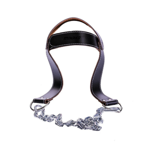 2025 harnais de tête meilleur exercice de cou pour harnais de tête chaîne réglable personnalisée pour le prix fabriqué au Pakistan - Product Image 1