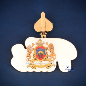 Collar con Nombre Personalizado, Colgante con Letra Personalizada, Joyería de Hip Hop, Diamante de Moissanita de Plata 925, VVS Iced Out - Product Image 5