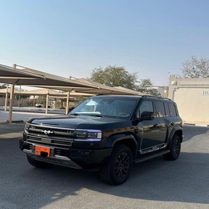 SUV B-Y-D L-eop-ar-d 5 Ul-tra 2026, un best-seller - Product Image 1