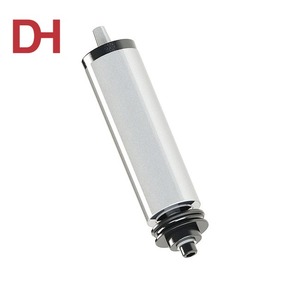 Broche d'entraînement rotative à droite 6000 tr/min, fonctionnelle, avec changeur d'outils automatique pour la maintenance sur site - Product Image 2