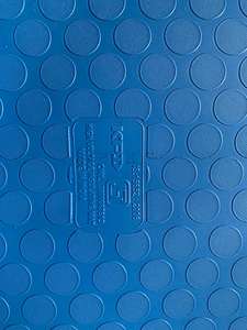 Alfombrilla aislante para uso eléctrico - Product Image 6