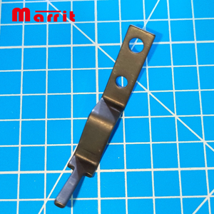 #91-166 670-15 Industrial Steel Retainer for PFAFF <b>Sewing</b> <b>Machine</b> Parts-<b>New</b> - Product Image 1