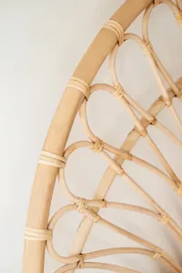 หัวเตียงหวายปาล์ม - Product Image 4