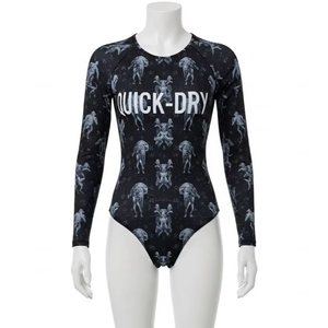 Sujetadores de Nailon y Elastano Antibacterianos para Adultos con Estampado Digital, Material Elástico Suave, Ajuste Cómodo, Ropa Interior para Uso Diario - Product Image 1