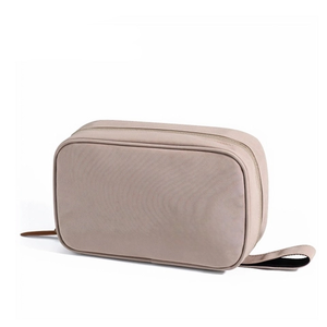 Sac de voyage mini personnalisé OEM, pochette imperméable tendance, fabriqué au Vietnam - Product Image 2