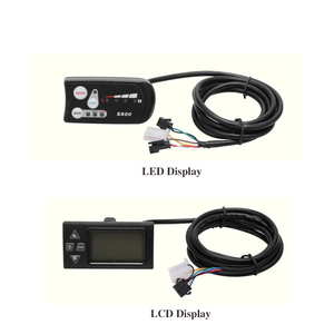 Xe Đạp Điện Tốc Độ Cao 48V 1000W 26*4.0 Inch Bánh Sau Xe Đạp Điện Bộ Chuyển Đổi Xe Đạp Chất Béo - Product Image 4