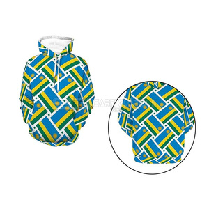 Sudaderas con capucha de sublimación transpirables duraderas para hombre con logotipo personalizado hecho en Pakistán para invierno a granel al por mayor - Product Image 6