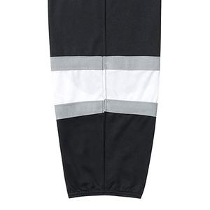 Chaussettes de hockey sur glace personnalisées, uniforme d'équipe, chaussettes de sport respirantes professionnelles - Product Image 6