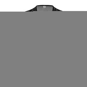 Chaleco de Seguridad Reflectante Moderno Personalizado, Chaqueta de Alta Visibilidad 100% Poliéster con Diseño de Color Personalizado, Ropa de Trabajo Unisex para Adultos - Product Image 6