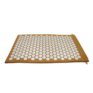 เสื่อนวดกดจุดแผ่นกลมแผ่นนวดบรรเทาอาการปวด - Product Image 2