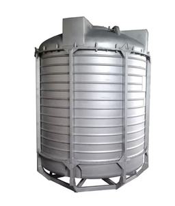 Rotomould fiable de réservoir de stockage à vendre construit pour résister aux intempéries et aux conditions résistantes - Product Image 3