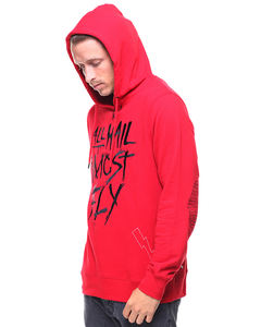 Sudadera con Capucha de Invierno con Logotipo Personalizado, Diseñada para un Movimiento Flexible, Transpirable, de Algodón, para Combinar con Otros Ropa, Calor Constante, Rendimiento Duradero - Product Image 3