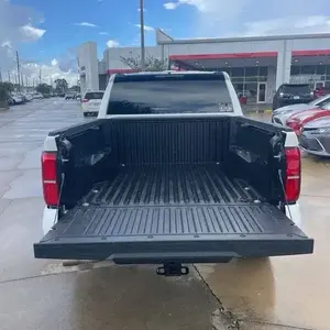 Toyota Tacoma 2024 impecable - Product Image 4