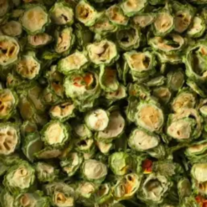 มะระ/momordica charantia บริสุทธิ์ออร์แกนิกจากธรรมชาติ - Product Image 5