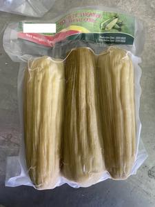 Frutas y Verduras Tropicales Congeladas para Exportación, Empaque OEM, Calidad Estándar, Hecho en Vietnam / Lucas - Product Image 6