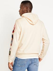 Wholesale Custom Heavyweight Oversized <b>Hoodie</b> Heavy Cotton New Design Best <b>Thermal</b> Oversized Hoodies Men - Product Image 6