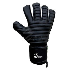 Gants de gardien de but super doux et confortables Gants de gardien de but de haute qualité à prix raisonnable - Product Image 2