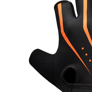 Gants d'haltérophilie professionnels avec logo personnalisé pour hommes-Gants polaires à écran tactile pour le cyclisme et la pêche en extérieur - Product Image 6