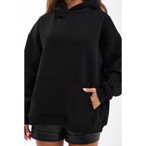 Suéter Tejido 7517 en Color Negro - Product Image 4