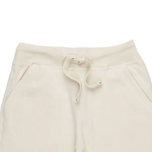 Fabricant de vêtements décontractés pour hommes Ensemble de shorts d'été pour hommes Ensemble de shorts en coton et polyester de bonne qualité pour hommes - Product Image 4