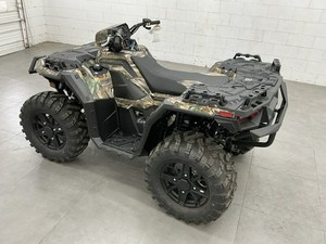 คุณภาพดีที่สุด 2026 850 Trail Camos รถบ้านพักผ่อนรุ่นใหม่ รับประกัน 3 ปี - Product Image 3