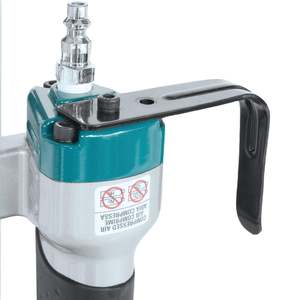 Grapadora Neumática de Corona de 1 Pulgada de Ancho - Categoría de Productos Grapadoras - Product Image 4