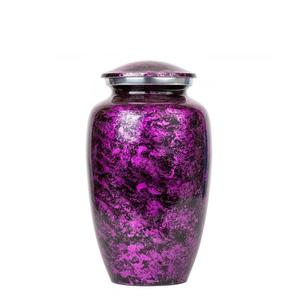 Urne de crémation faite à la main pour cendres humaines Grande urne funéraire personnalisée pour urne artisanale pour chiens - Product Image 6