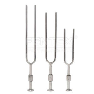 High quality medical tuning fork - Product Image 1