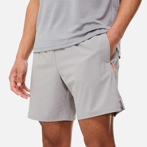 OEM veste à capuche coupe-vent personnalisée pour le sport veste et short de plein air streetwear léger pour hommes survêtement en nylon ensembles de shorts coupe-vent - Product Image 3
