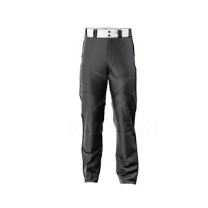 เครื่องแบบเบสบอลบริการชุดเบสบอลดีไซน์ใหม่ - Product Image 5