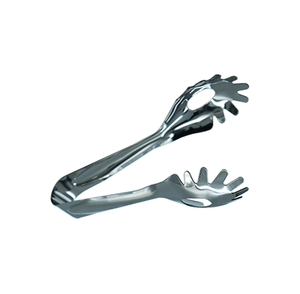 Pinzas de acero para ensaladas, utensilios de cocina, pinzas de acero inoxidable, parrilla para Cocina, Restaurante, uso a la venta - Product Image 6