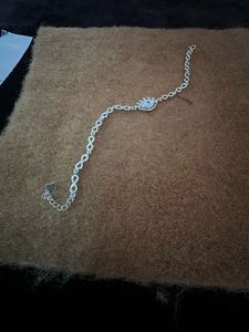 Pulsera de Circonitas de Moda para Fiestas Diseño Elegante para Eventos Especiales - Product Image 3